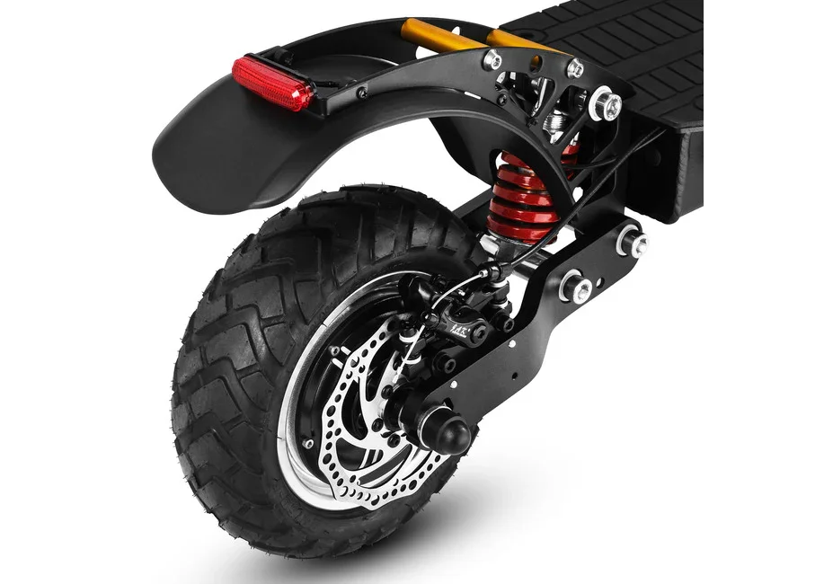 Solar P1 3.0 Electric Scooter view 5